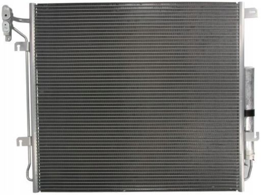 Ktt110657 Skraplacz Klimatyzacji Thermotec