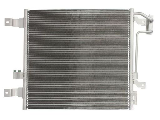 Ktt110604 Skraplacz Klimatyzacji Thermotec