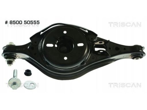 8500 50555 Wahacz Mazda T. 6 02- Pr Dolny Zewnętrzn Triscan