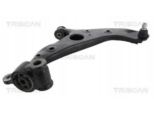 8500 50557 Wahacz Mazda P. Cx-5 11- Pr Kpl. Triscan