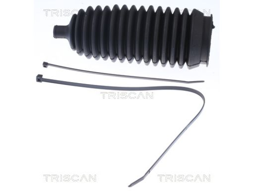 8500 44000 Osłona Przekładni Kier. Ssangyong P. Kyr Triscan