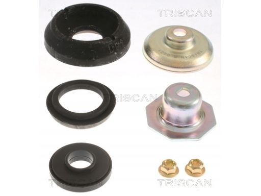 8500 69903 Poduszka Amort. Suzuki P. Swift 1,0-1,3 Triscan