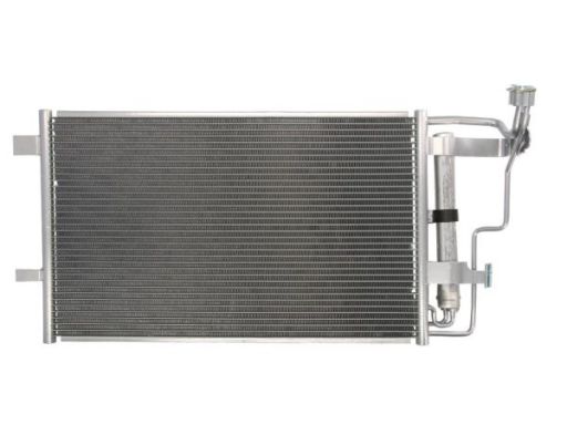 Ktt110421 Skraplacz Klimatyzacji Thermotec