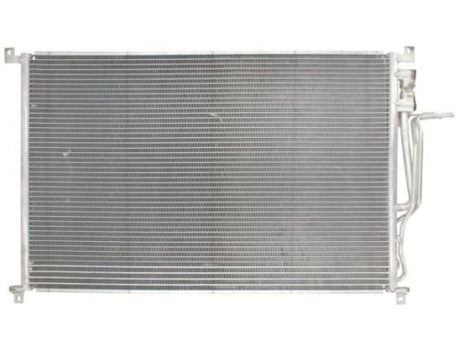 Ktt110529 Skraplacz Klimatyzacji Thermotec