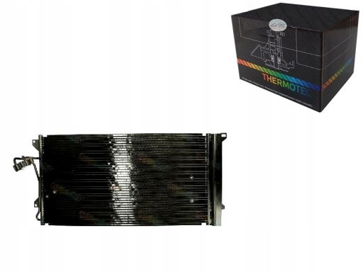 Ktt110255 Skraplacz Klimatyzacji Thermotec