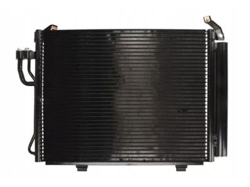 Ktt110404 Skraplacz Klimatyzacji Thermotec