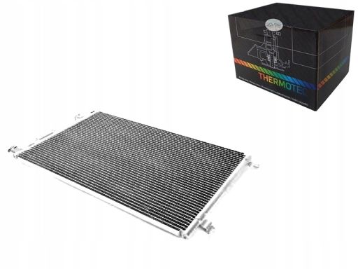 Ktt110253 Skraplacz Klimatyzacji Thermotec