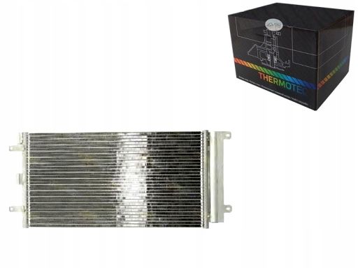 Ktt110361 Skraplacz Klimatyzacji Thermotec