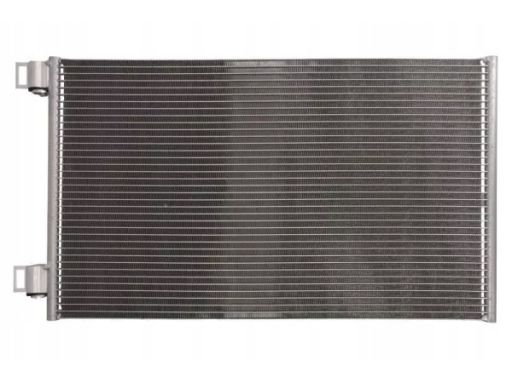 Ktt110360 Skraplacz Klimatyzacji Thermotec