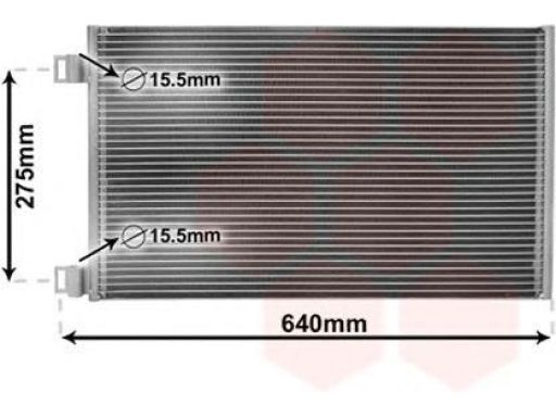 Ktt110360 Skraplacz Klimatyzacji Thermotec