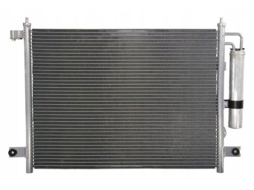 Ktt110328 Skraplacz Klimatyzacji Thermotec