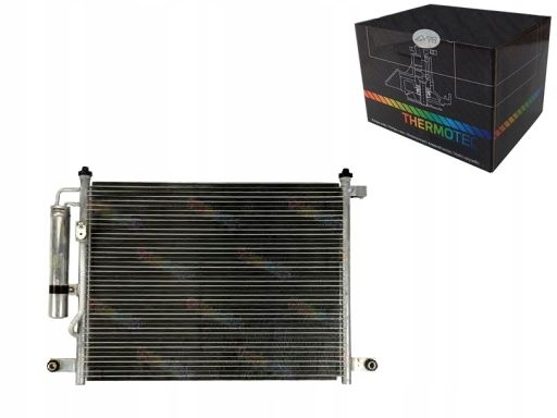 Ktt110328 Skraplacz Klimatyzacji Thermotec