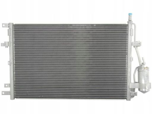 Ktt110241 Skraplacz Klimatyzacji Thermotec