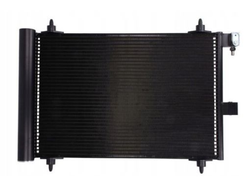 Ktt110324 Skraplacz Klimatyzacji Thermotec