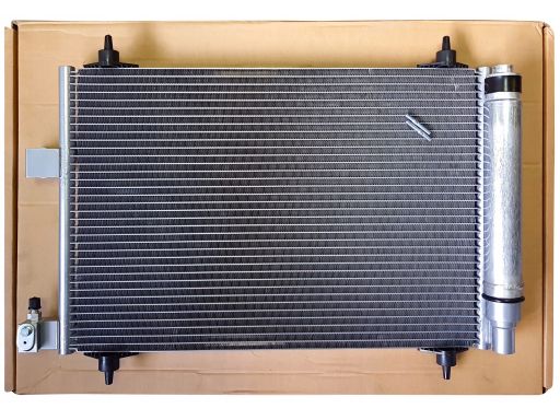 Ktt110324 Skraplacz Klimatyzacji Thermotec