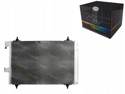 Ktt110324 Skraplacz Klimatyzacji Thermotec