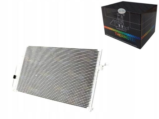 Ktt110315 Skraplacz Klimatyzacji Thermotec