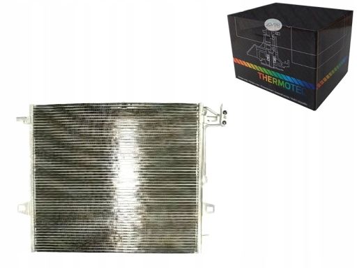 Ktt110306 Skraplacz Klimatyzacji Thermotec