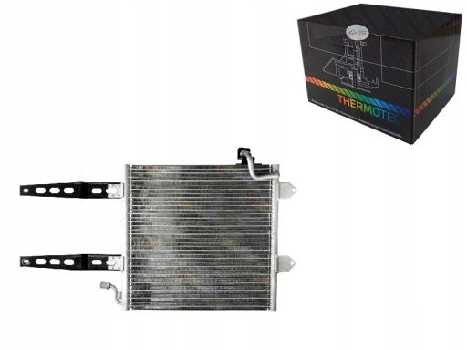 Ktt110227 Skraplacz Klimatyzacji Thermotec