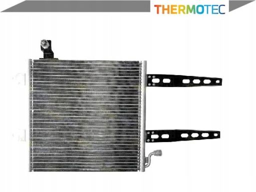 Ktt110227 Skraplacz Klimatyzacji Thermotec