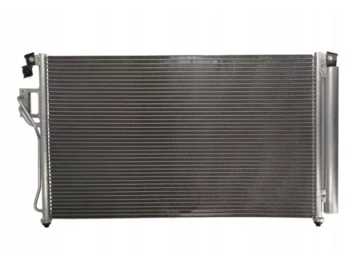 Ktt110216 Skraplacz Klimatyzacji Thermotec