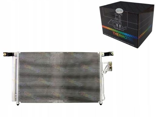 Ktt110216 Skraplacz Klimatyzacji Thermotec