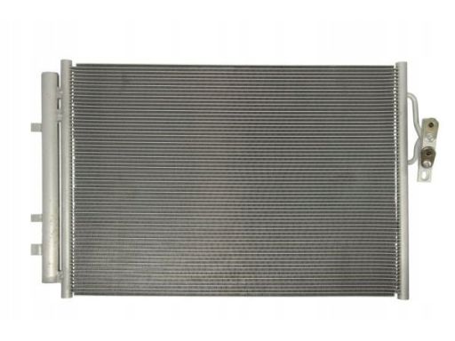 Ktt110212 Skraplacz Klimatyzacji Thermotec