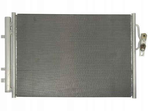 Ktt110212 Skraplacz Klimatyzacji Thermotec