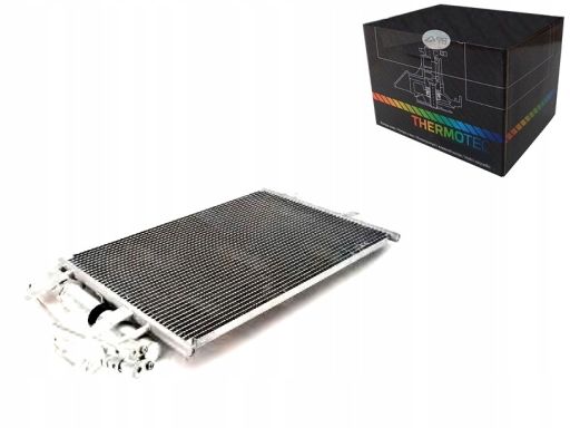 Ktt110293 Skraplacz Klimatyzacji Thermotec