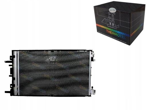 Ktt110211 Skraplacz Klimatyzacji Thermotec