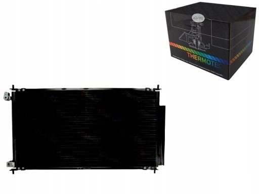 Ktt110290 Skraplacz Klimatyzacji Thermotec