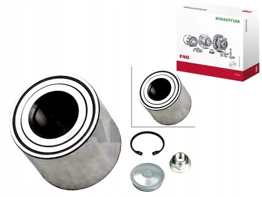 8500 38523 Wahacz Citroen P. C5 Iii 1,6-3,0 08- Pr Triscan