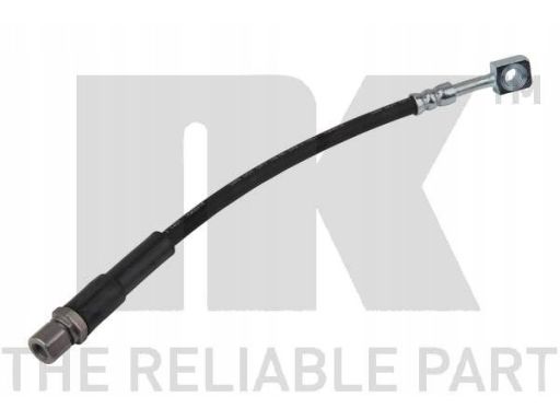 853647 Przewód Ham. Elast. Opel P. Corsa/Tigra Nk