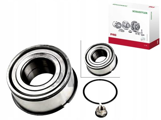 8500 38401 Zestaw Napr. Wahacza Citroen T. C5 1,6-3 Triscan