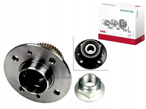 8500 29690 Łącznik Stab. Vw P. Touareg 2,0-4,0 17- Triscan