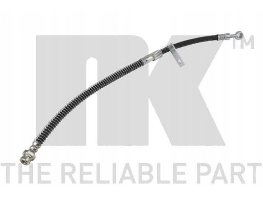 853411 Przewód Ham. Elast. Hyundai P. Accent 94 Nk