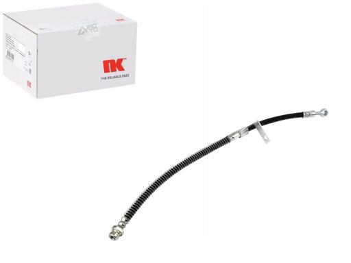 853411 Przewód Ham. Elast. Hyundai P. Accent 94 Nk