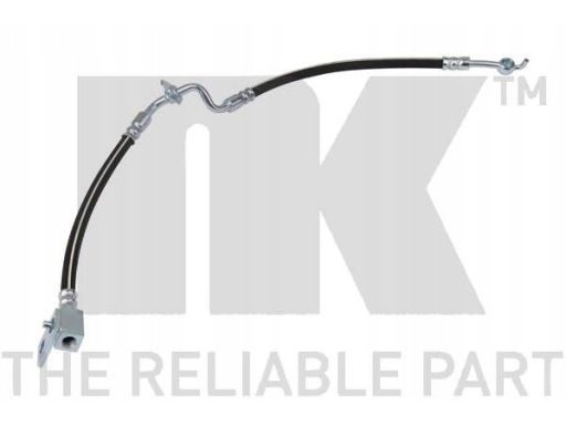 853257 Przewód Ham. Elast. Mazda P. 6 1,8 02-03 Nk