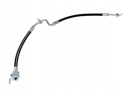 853257 Przewód Ham. Elast. Mazda P. 6 1,8 02-03 Nk