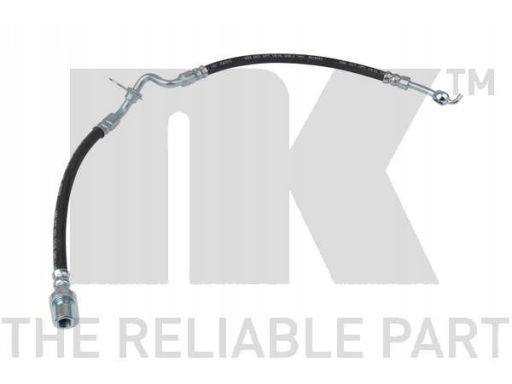 853259 Przewód Ham. Elast. Mazda P. 6 1,8 02-07 Nk