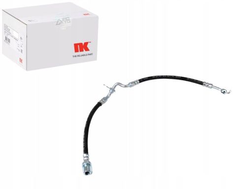 853259 Przewód Ham. Elast. Mazda P. 6 1,8 02-07 Nk