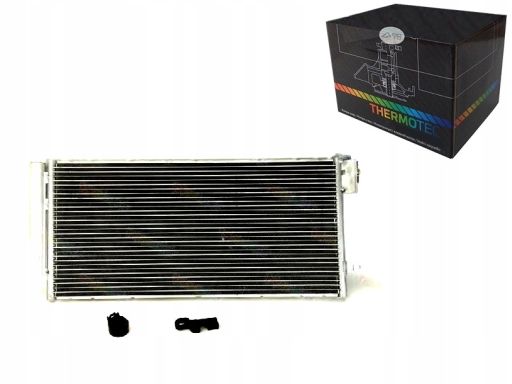 Ktt110200 Skraplacz Klimatyzacji Thermotec