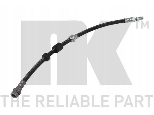 853247 Przewód Ham. Elast. Mazda P. 3/5 03- Nk