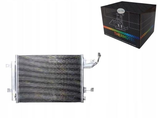 Ktt110195 Skraplacz Klimatyzacji Thermotec