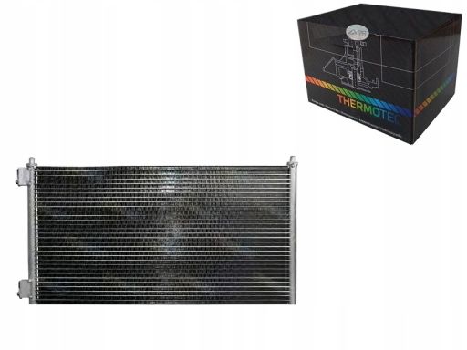 Ktt110190 Skraplacz Klimatyzacji Thermotec