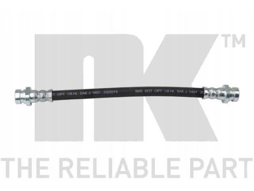 853043 Przewód Ham. Elast. Mitsubishi T. Carism Nk