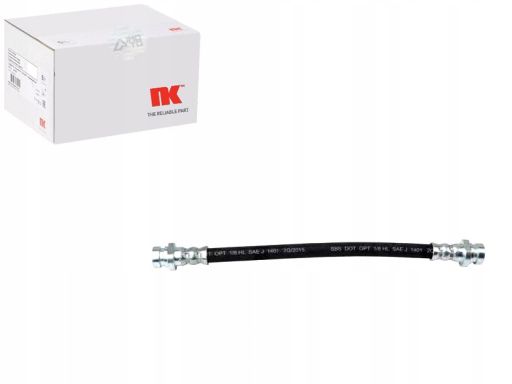 853043 Przewód Ham. Elast. Mitsubishi T. Carism Nk