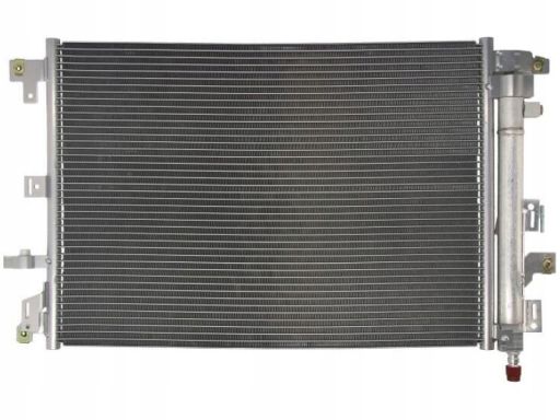 Ktt110172 Skraplacz Klimatyzacji Thermotec