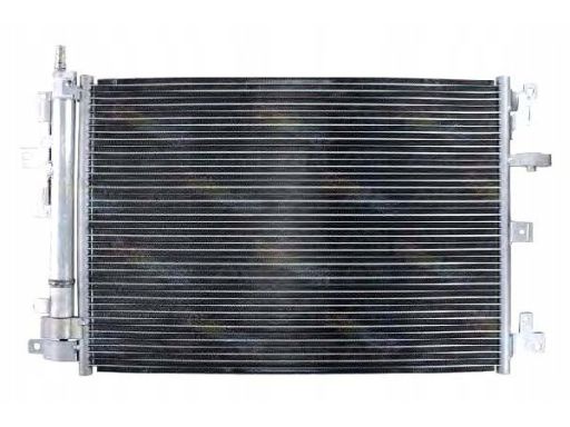 Ktt110172 Skraplacz Klimatyzacji Thermotec