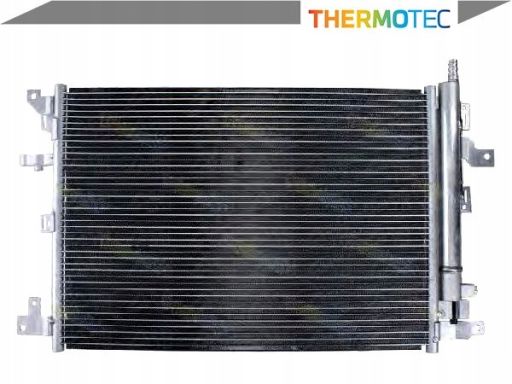 Ktt110172 Skraplacz Klimatyzacji Thermotec